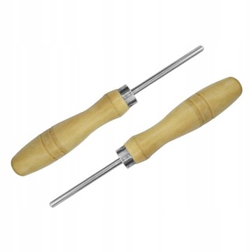 Прочные инструменты для натяжки бадминтонных ракеток.