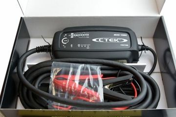 CTEK MXS 10EC 12 В 10 А 40-095 MXS10EC