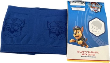 Psi Patrol bandana wielofunkcyjna komin 4-5 lat NA SZYJE OPASKA GŁOWĘ CHASE