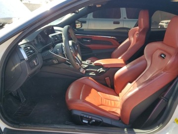 BMW Seria 4 F32-33-36 2018 BMW M4 2018 3.0l 3.0 Benzyna 425KM, zdjęcie 7