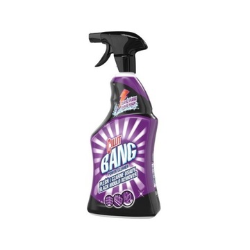 Cillit Bang Pleśń i Czarne osady - 750 ml