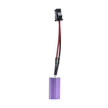 FIAT MULTIPLA CROMA LAMPY LED SPZ