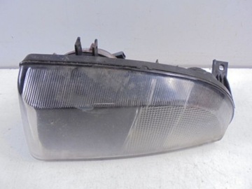 FIAT COUPE SMĚROVKA LEVÝ HALOGEN 46303561
