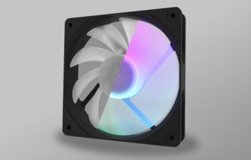 DARKFLASH DCS 360 КОМПЬЮТЕР ВОДЯНОЕ ОХЛАЖДЕНИЕ AIO LED ARGB 120X120