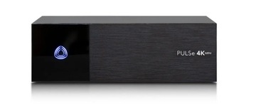 Тюнер AB PULSe 4K MINI DVB-S2X Linux Enigma2 CI+