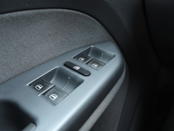 Volkswagen Touran II 1.2 105KM 2014 VW Touran 1.2 TSI, Klima, zdjęcie 12