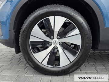 Volvo XC40 Crossover Facelifting 2.0 B4 197KM 2022 Volvo XC 40 Salon PL B4 197KM Aut. Google Kamera C, zdjęcie 33