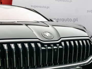 Skoda Superb IV Kombi 2.0 TSI 265KM 2026 SKODA Superb L&amp;K 2.0 TSI DSG 4x4 Combi 265KM 2026, zdjęcie 12