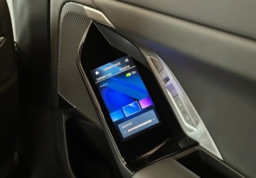 BMW Seria 7 G70 Sedan 3.0 40d 299KM 2025 BMW Seria 7 Wyprzedaz rocznika 2025 BMW Bonkowscy Wroclaw 3.0 Diesel, zdjęcie 16