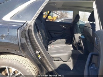 Audi Q8 2023 Audi Q8 prestige 55, 2023rr., 4x4, 3.0L 3.0 Benzyna 335KM, zdjęcie 10