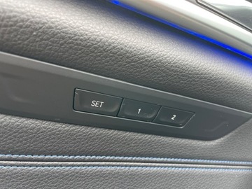 BMW Seria 5 G30-G31 Limuzyna 520d 190KM 2020 BMW Seria 5 520d x-Drive M-Sport Salon Polska Bezwypadkowy 2.0 Diesel, zdjęcie 28