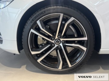 Volvo S90 II 2023 Volvo S90 B4 Benzyna | Plus Bright | aut | FV23% |, zdjęcie 31