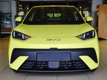 BYD 2025 BYD Dolphin Surf Boost Hatchback (88 KM) 2025, zdjęcie 3