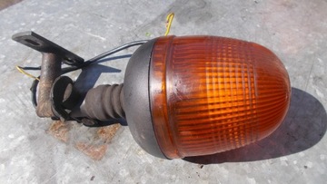 KOGUT LED LAMPA OSTRZEGAWCZA 12-24V