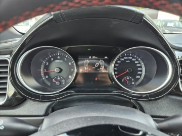 Kia Proceed Shooting Brake 1.6 T-GDI 204KM 2019 Kia Pro Cee'd 1,6 benzyna 204KM automat kamera GT, zdjęcie 13