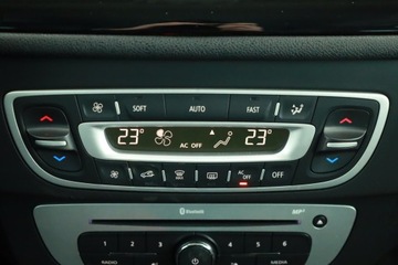 Renault Megane III 2014 Renault Megane 1.2 TCe, Salon Polska, Navi, Klima, zdjęcie 9