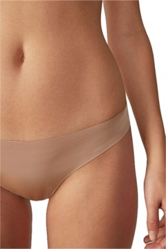 INTIMISSIMI IT 3/M БЕСШОВНЫЕ БРАЗИЛЬСКИЕ ТРУСЫ ИЗ МИКРОФИБРЫ