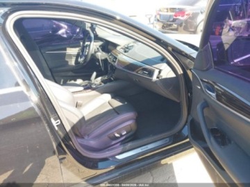 BMW Seria 5 G90-91 2023 BMW Seria 5 2023 BMW 5 Series 530i Sedan 2.0 Benzyna 248KM, zdjęcie 10