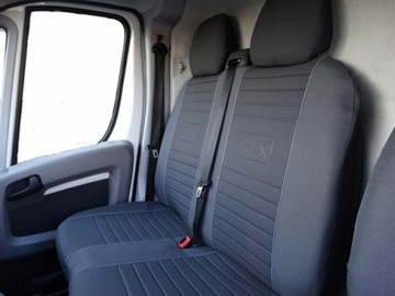 КРЫШКИ RENAULT Master III OPEL Movano 2010-2020 гг.