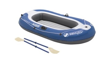 Sevylor Caravelle K65 Boat