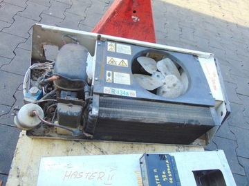 Холодильная установка THERMOKING ev-090/095 12v