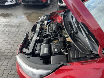 Kia Stonic I 2020 Kia Stonic LED limatyzacja Kamera Tempomat, zdjęcie 13