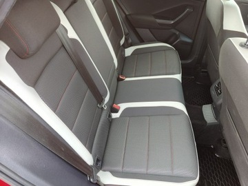 Volkswagen T-Roc I SUV 2.0 TSI 190KM 2018 Volkswagen T-Roc 4x4, krajowy., zdjęcie 12