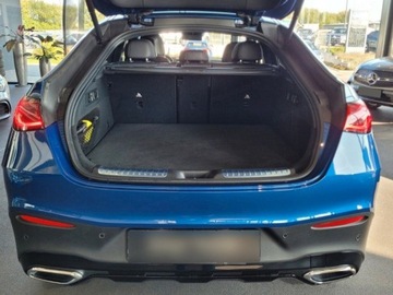 Mercedes GLC C254/X254 2026 GLC Coupe 200 4-Matic AMG Line 2.0 (204KM) 2026, zdjęcie 14