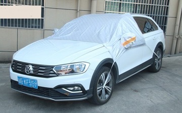 КРЫШКА ВЕТРОВОГО СТЕКЛА АВТОМОБИЛЯ, КОВРИКИ АВТОМОБИЛЬНЫЕ ОКОННЫЕ, ЗИМНИЕ, ПРОТИВОМОРОДА