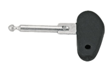 Kluczyk stacyjki Ursus C-330 C-360 C-385