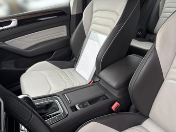 Volkswagen Arteon Fastback Facelifting 2.0 TDI 200KM 2023 Volkswagen Arteon Shooting Brake Elegance 2.0 TDI, zdjęcie 27