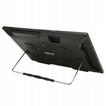 ЦИФРОВОЙ ПОРТАТИВНЫЙ ТЕЛЕВИЗОР 1080P TFT LED