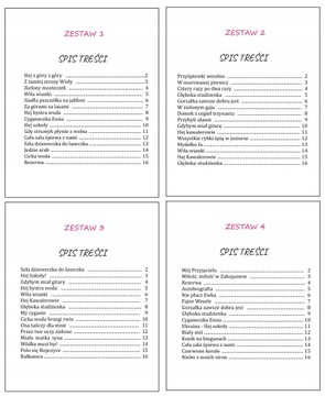 Свадебный песенник - свадебные песенники А5