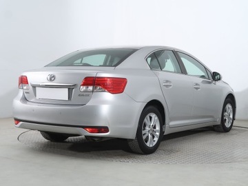 Toyota Avensis III Sedan Facelifting 2.0 Valvematic 152KM 2013 Toyota Avensis 2.0 Valvematic, Salon Polska, zdjęcie 4