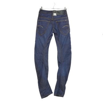 Spodnie męskie_jeans_G-STAR RAW _W26L34