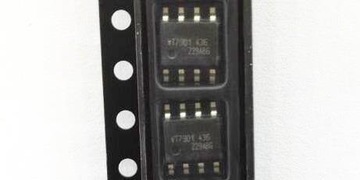 Weltrend WT7901 WT7901-SG081WT SOP-8
