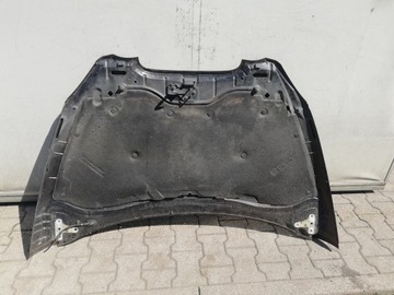 KAPOTA KRYT MOTORU SEAT ALTEA TOLEDO III 04-09