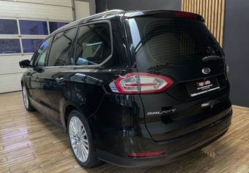 Ford Galaxy IV Van 2.0 TDCi Bi-Turbo 210KM 2016 Ford Galaxy II 2.0 TDCI 210KM navi GWARANCJA 7 osobowy 2.0 Diesel, zdjęcie 8