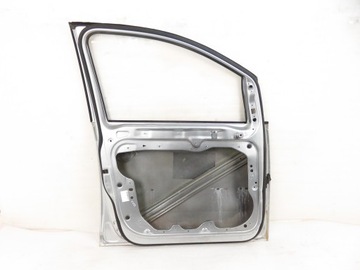 DVEŘE LEVÉ PŘEDNÍ VW TOURAN II (1T3) LA7W