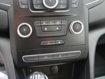 Renault Megane IV Grandtour 1.5 Blue dCi 95KM 2019 Renault Megane Kombi Business F-vat Gwarancja, zdjęcie 21