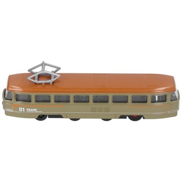 samochód zabawka autobus zabawka 21cm*12cm