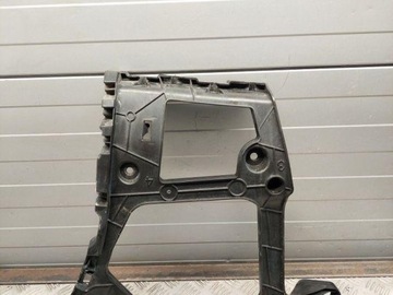 4M0807454A AUDI LEVÝ VÝZTUHA ZADNÍHO NÁRAZNÍKU