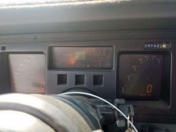 Chevrolet Corvette C4 1988 Chevrolet Corvette 1988 5.7L 5.7 Benzyna 245KM, zdjęcie 9