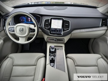 Volvo XC90 II 2024 Volvo XC 90 XC90 B5B AWD, FV23%, Pneumatyka, Wenty, zdjęcie 13