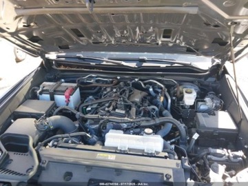 Toyota Tacoma II 2024 Toyota Tacoma Trd Sport 2024 2.4l 2.4 Benzyna 278KM, zdjęcie 8
