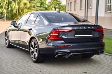 Volvo S60 III 2022 5 SZTUK W OFERCIE ____R-DESIGN___, zdjęcie 9