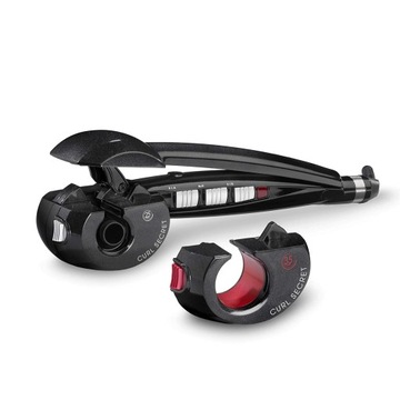 Автоматическая плойка Babyliss Curl Secret 2