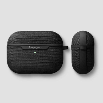ЧЕХОЛ ДЛЯ AIRPODS PRO 1/2 SPIGEN CASE URBAN FIT - черный