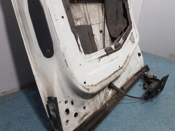 CITROEN BERLINGO I DVEŘE BOČNÍ POSUVNÉ PRAVÉ