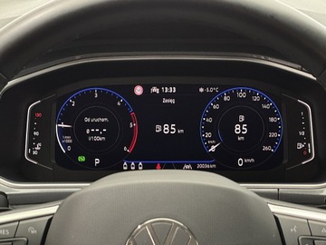 Volkswagen T-Roc I SUV Facelifting 2.0 TDI SCR 150KM 2024 Volkswagen T-Roc Style DSG / Pakiet zimowy / Pakie, zdjęcie 14